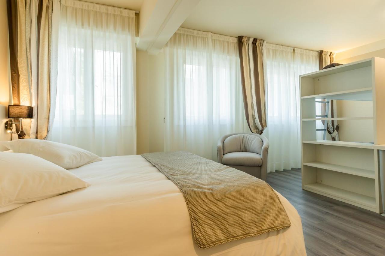 La Dolce Vita Hotel Menton Exteriér fotografie