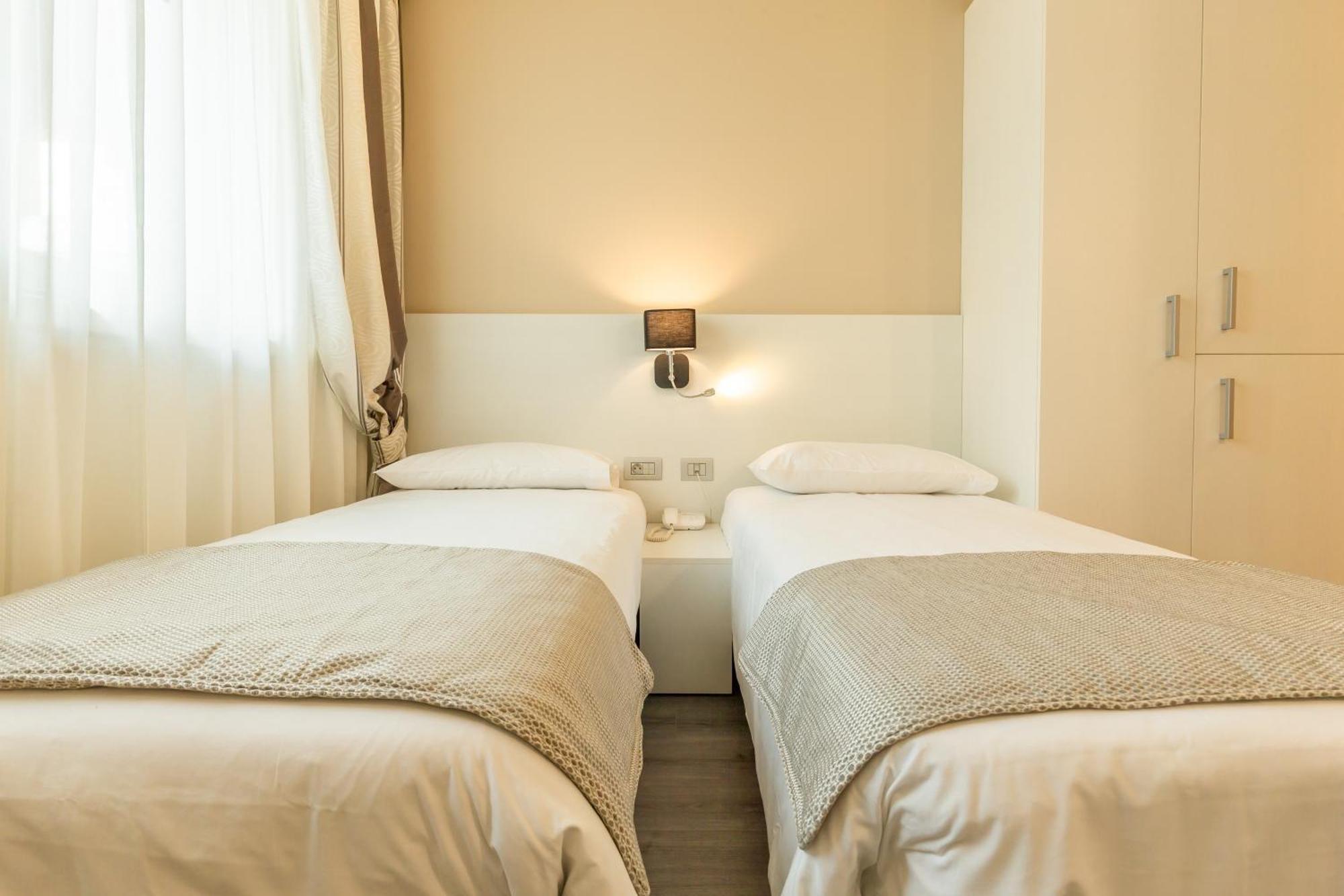 La Dolce Vita Hotel Menton Exteriér fotografie