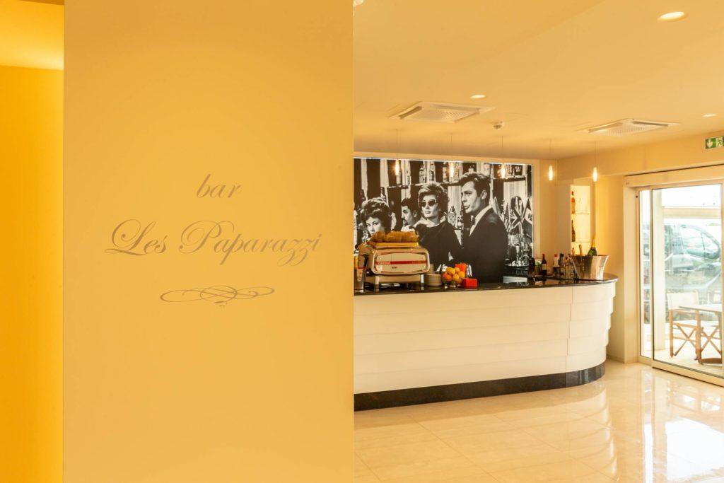 La Dolce Vita Hotel Menton Exteriér fotografie