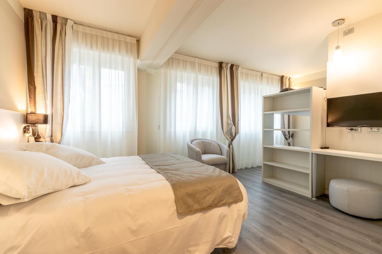 La Dolce Vita Hotel Menton Exteriér fotografie